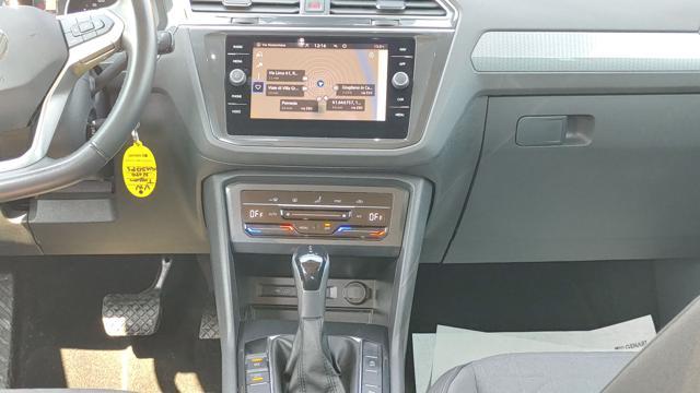 VOLKSWAGEN Tiguan 2.0TDI LIFE 150cv TSG