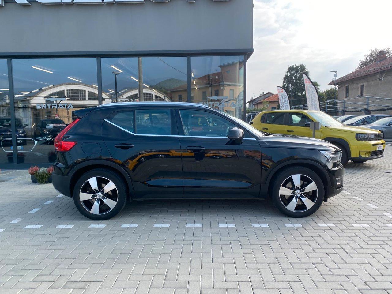 Volvo XC40 1.5 t5 phev Inscription auto my21