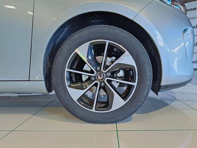 Renault ZOE Intens R110 Flex BATTERIA A NOLEGGIO rif.FY668