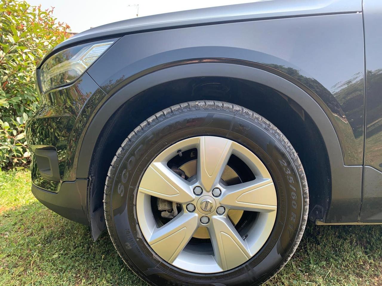 Volvo XC40 D3 Geartronic Business Plus