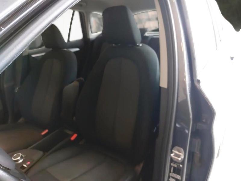 BMW X1 SDRIVE 16D BUSINESS ADVANTAGE AUTO SUV