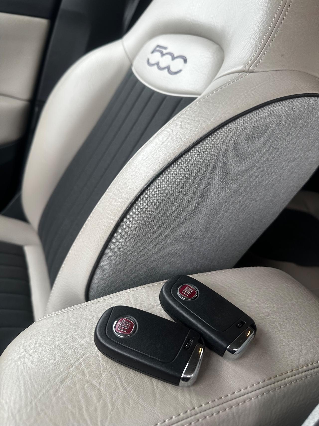 Fiat 500X 1.6 MultiJet 120 CV Business STUPENDA !!