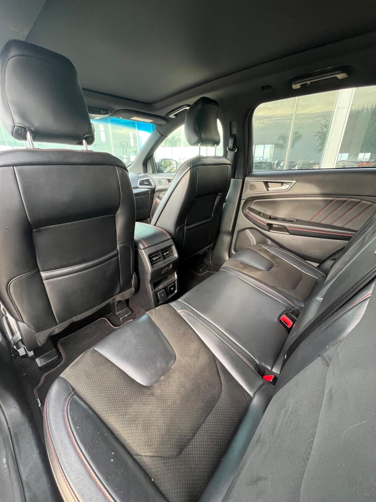 Ford Edge 2.0 EcoBlue 238 CV AWD Start&Stop aut. ST-Line