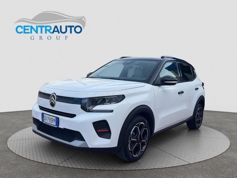 Citroën C3 C3 PureTech 100cv TURBO MAX