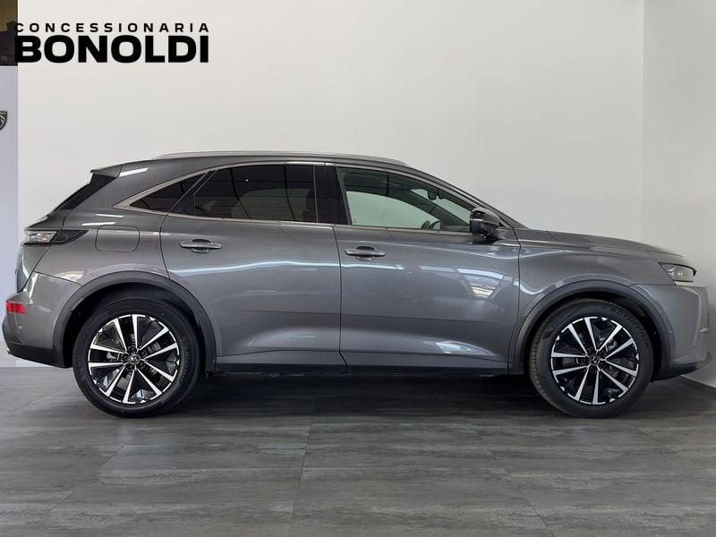 DS DS 7 E-TENSE E-Tense Automatica Rivoli