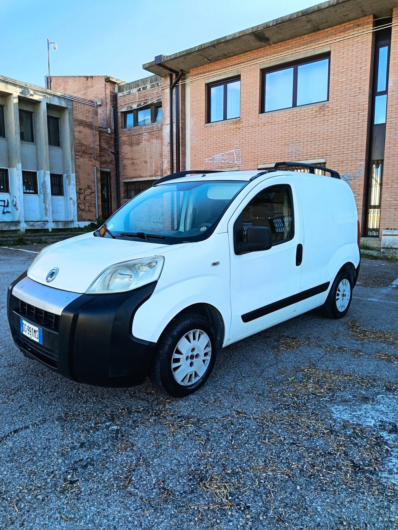 Fiat Fiorino 1.3 DIESEL 180.000KM
