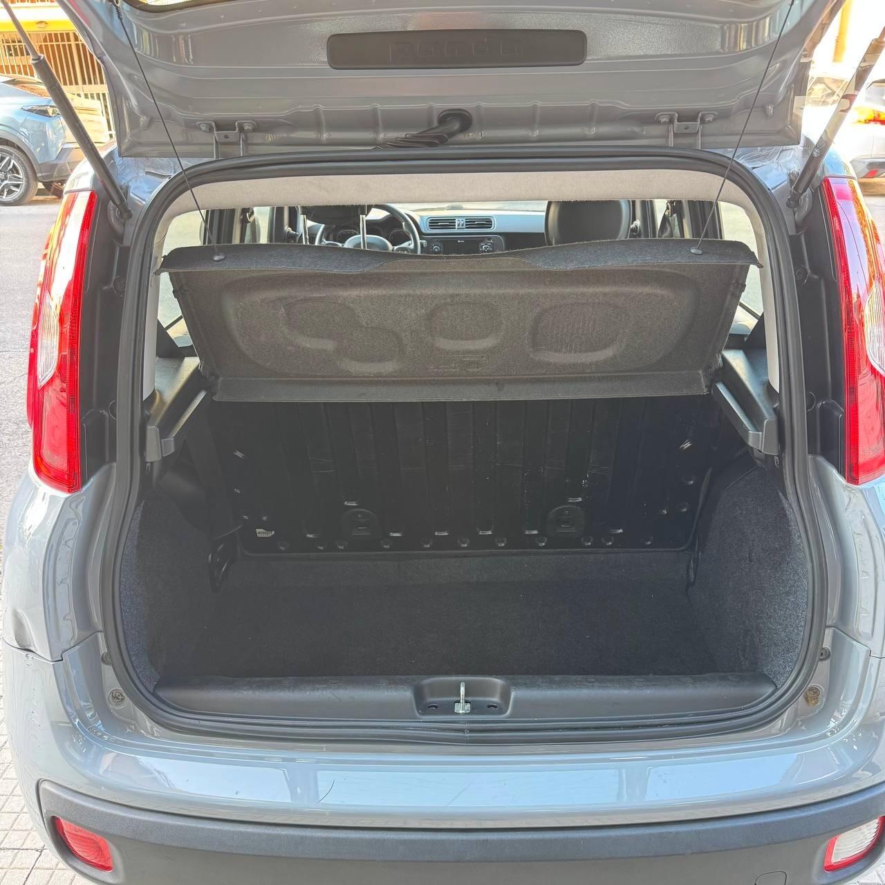 Fiat Panda 1.2 SOLO 130 euro/MESE ACCONTO 0