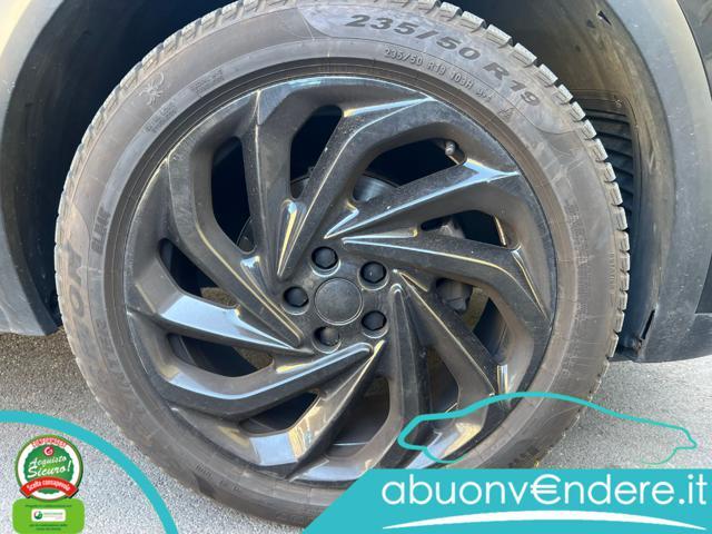 DS AUTOMOBILES DS 7 Crossback BlueHDi 130 aut. Business