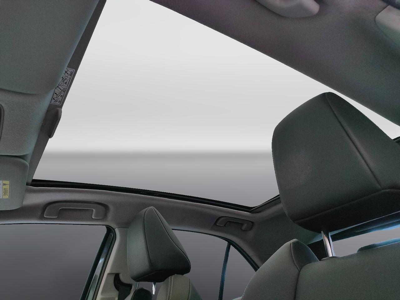 TOYOTA Yaris Cross - Yaris Cross 1.5h Lounge fwd 116cv e-cvt