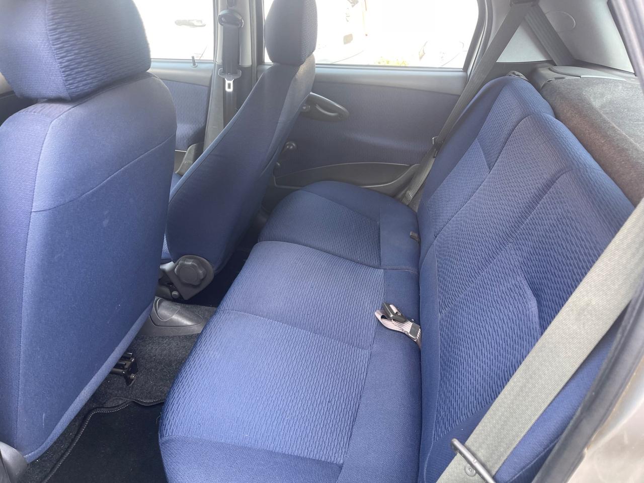 Fiat Punto 1.2 Fire Unico proprietario