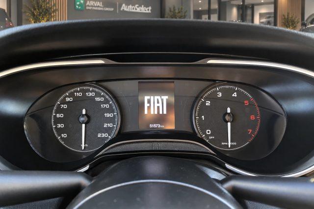 FIAT Tipo 1.6 130 CV AUTOCARRO N1