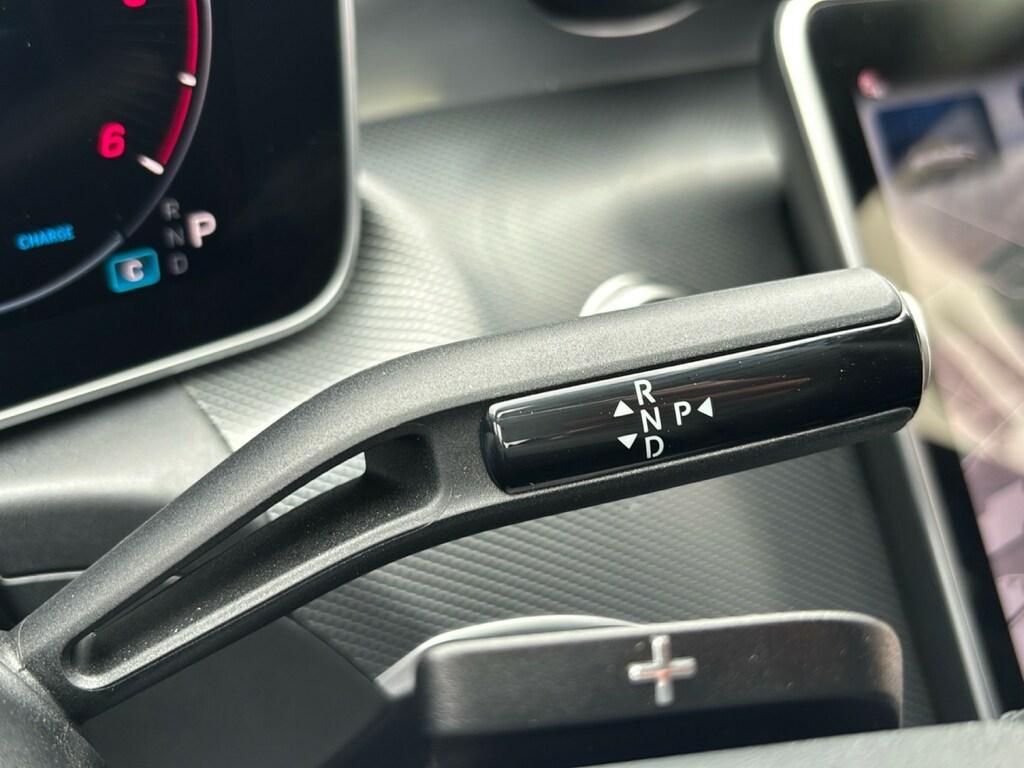 Mercedes Classe C 200 200 d Mild hybrid Advanced 9G-Tronic