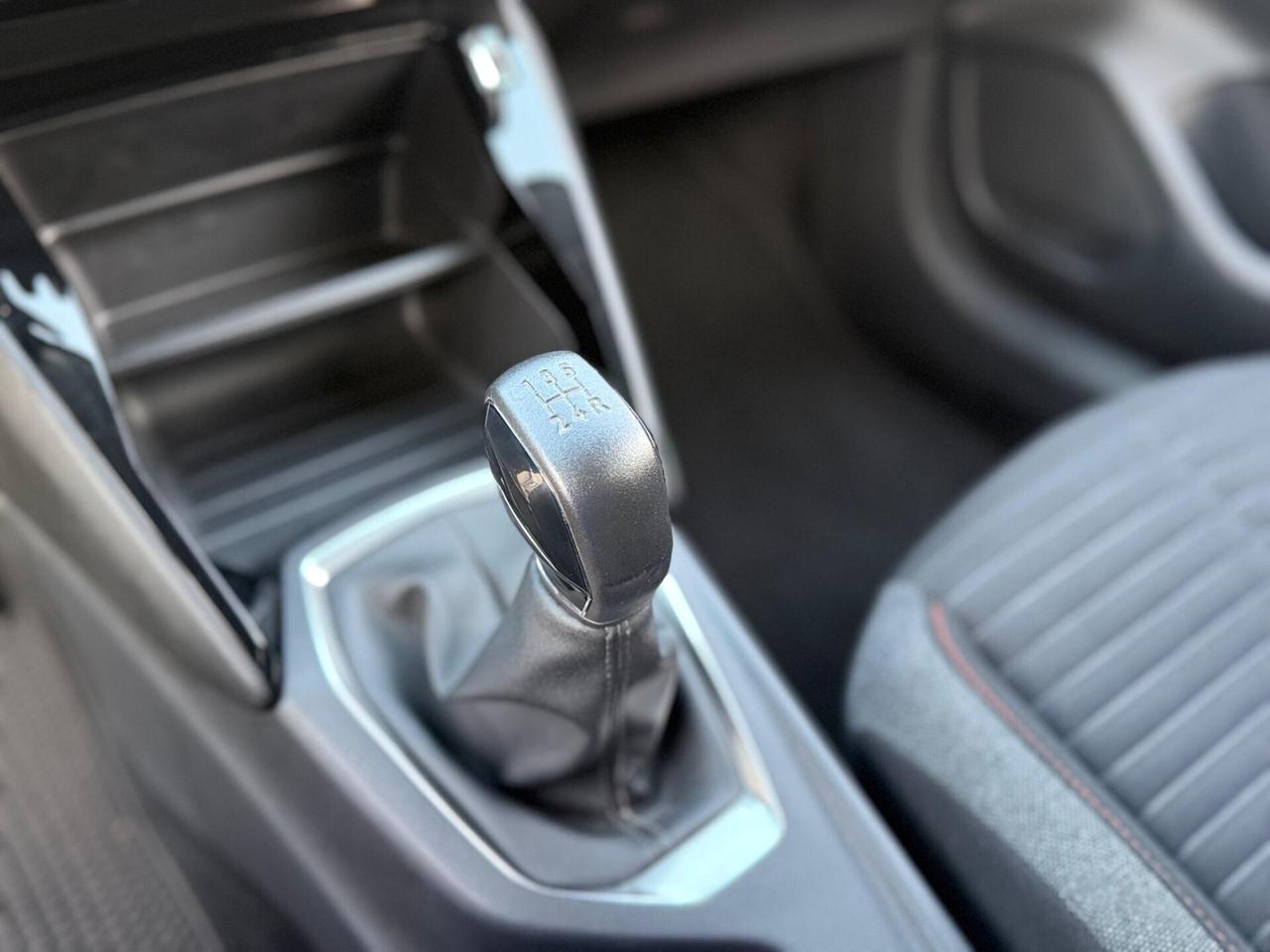 Peugeot 208 PureTech 75 CV S&S Like