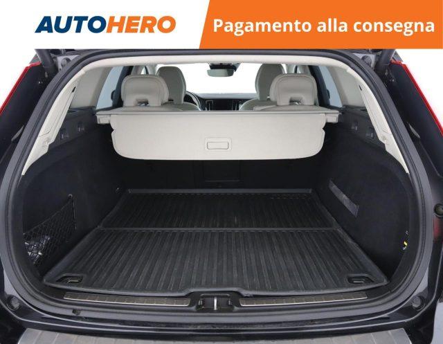 VOLVO V60 Cross Country D4 AWD Geartronic Business Plus