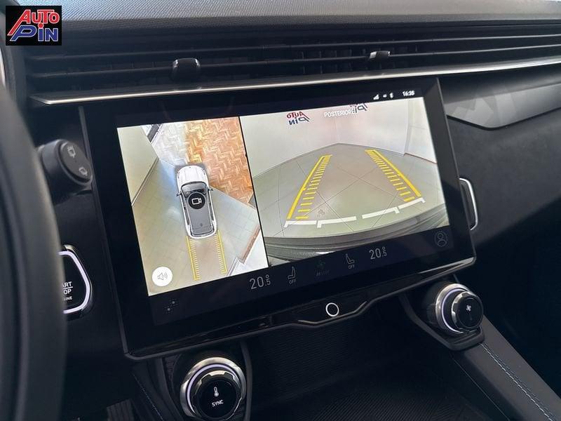 Lynk & Co 01 01 1.5 192KW PHEV DCT *IN ARRIVO*