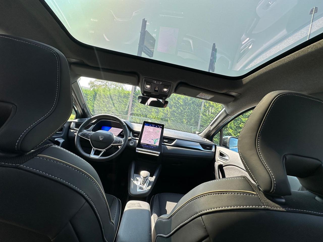 Renault Symbioz Iconic E-TECH HEV 145 #5906