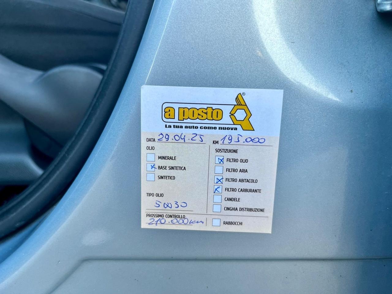Skoda Fabia 1.6tdi 2011 195.000km per neopatentati