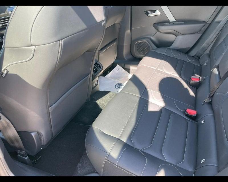 Citroën C4 X Nuova e- Elettrica 100kw (136cv) - Shine