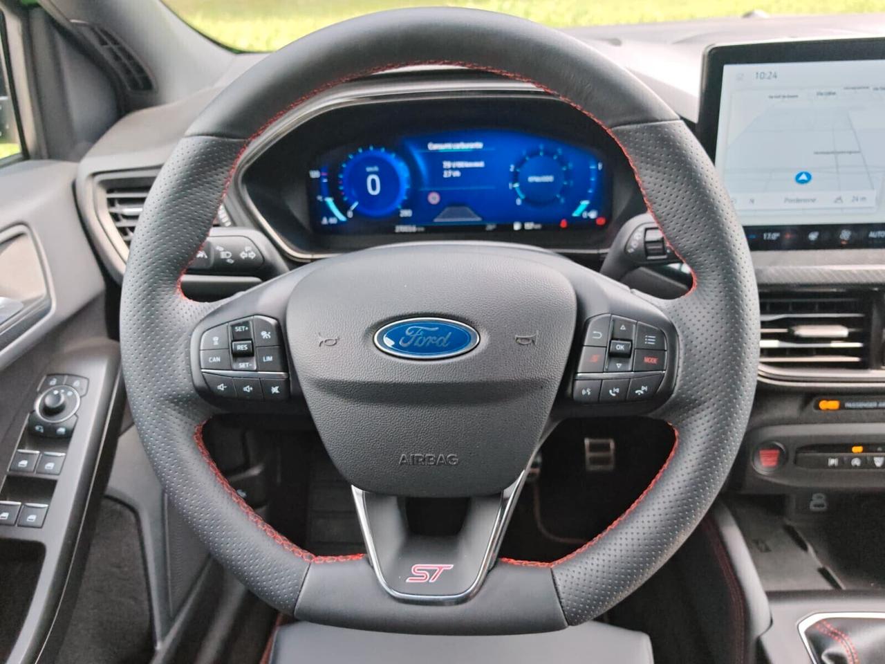 Ford Focus 2.3 EcoBoost 280 CV 5p. ST Track Pack