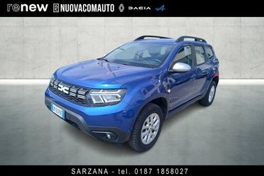 Dacia Duster 1.5 Blue dCi Expression 4x2