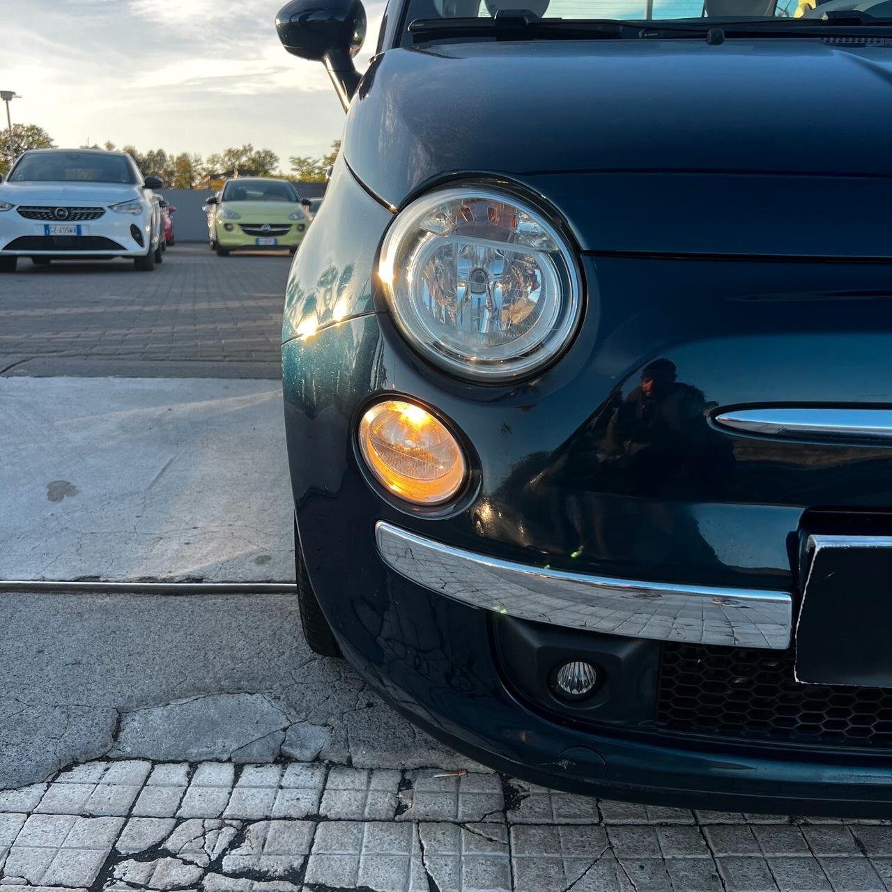 Fiat 500 500L 1.3 Multijet 95 CV