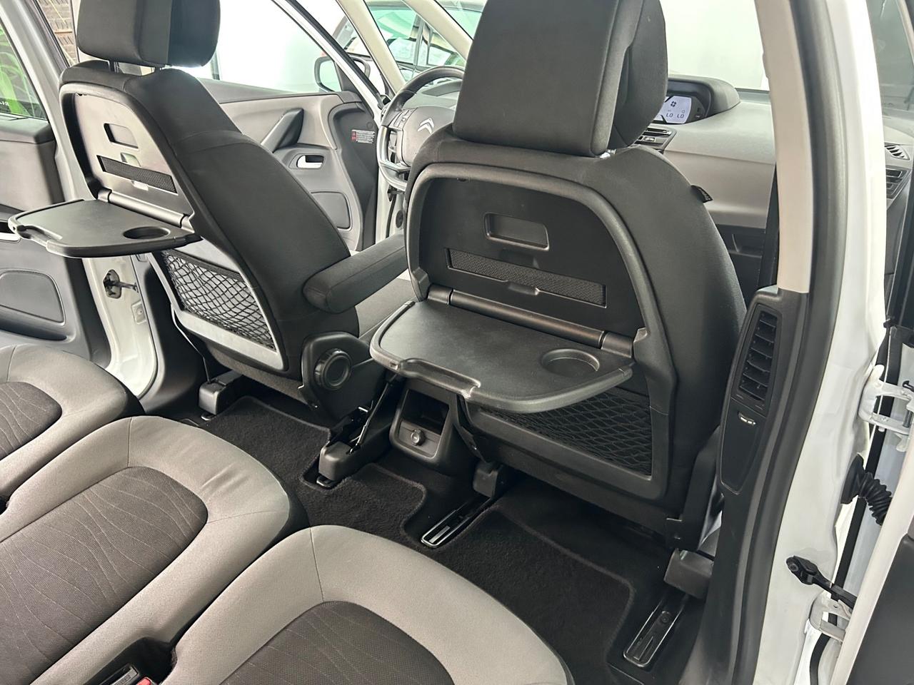 Citroen C4 1.6 e-HDi 115 Exclusive