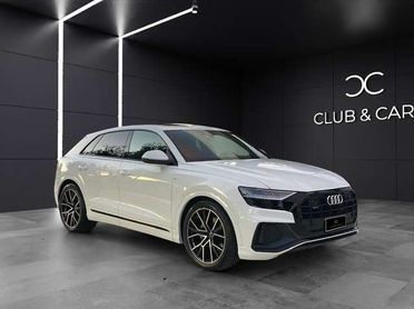 Audi Q8 Q8 50 3.0 tdi mhev Sport S LINE PLUS TETTO/MATRIX