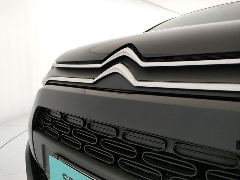 Citroën C3 C3 BlueHDi 75 S&S Feel