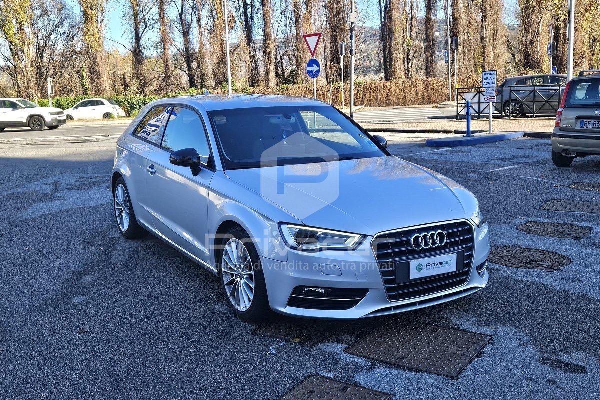 AUDI A3 1.6 TDI Ambition