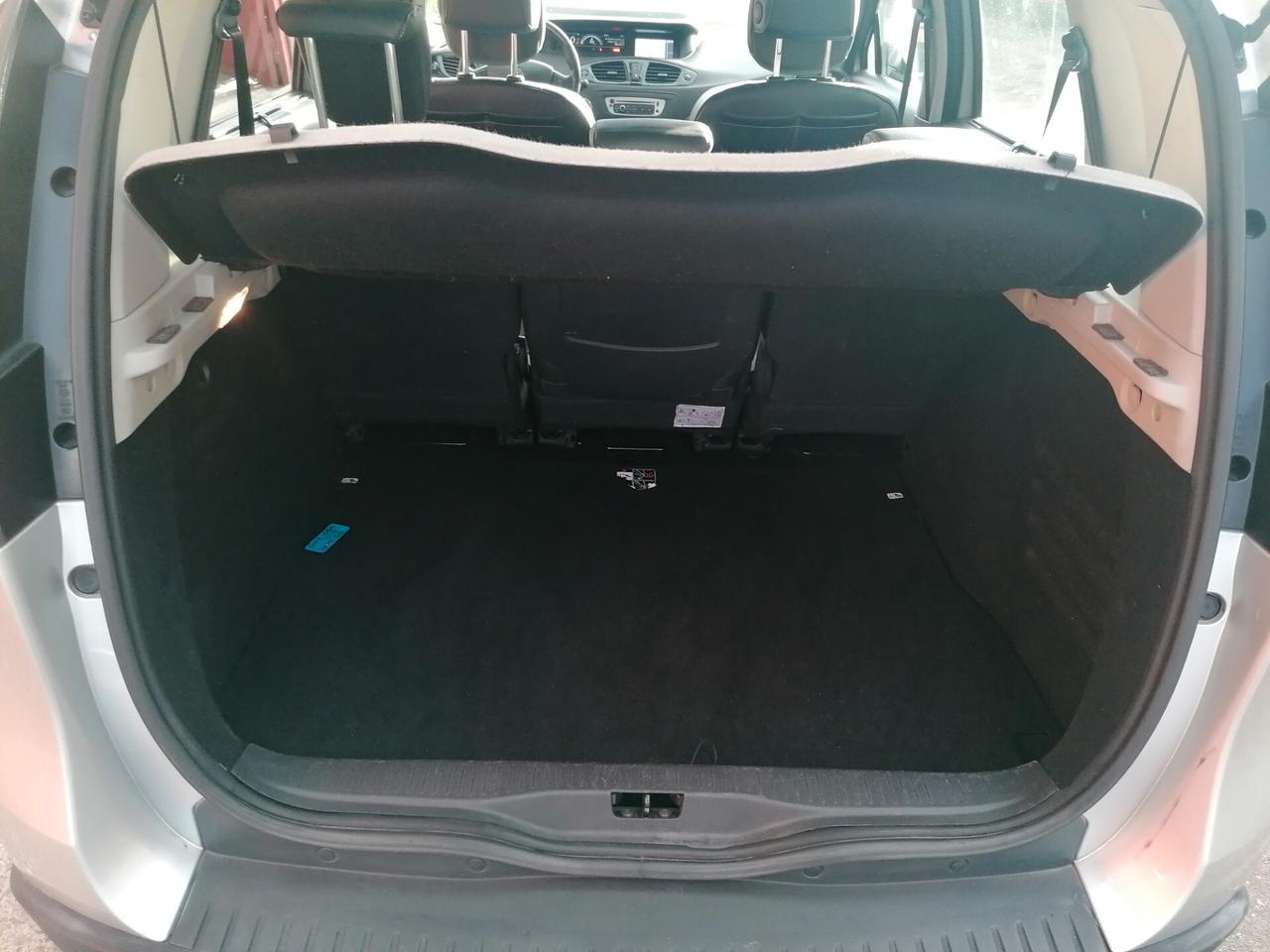 Renault Scenic Scénic 1.6 dCi 130CV Start&Stop Live