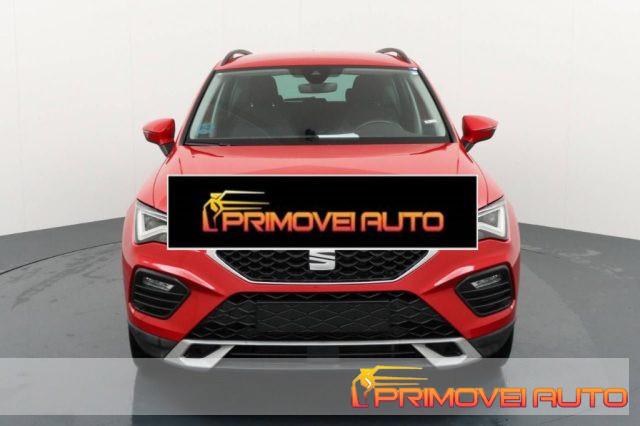 SEAT Ateca 2.0 TDI CR 150 Style