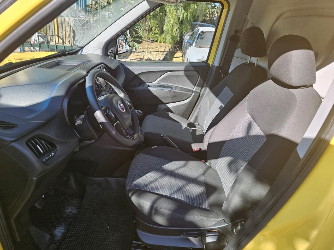 Fiat Doblo Doblò 1.3 MJT S&S PC-TN Cargo Business