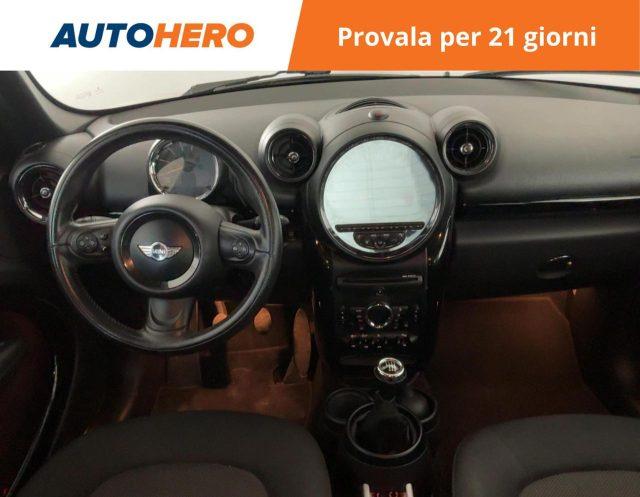 MINI Countryman Mini Cooper D Countryman