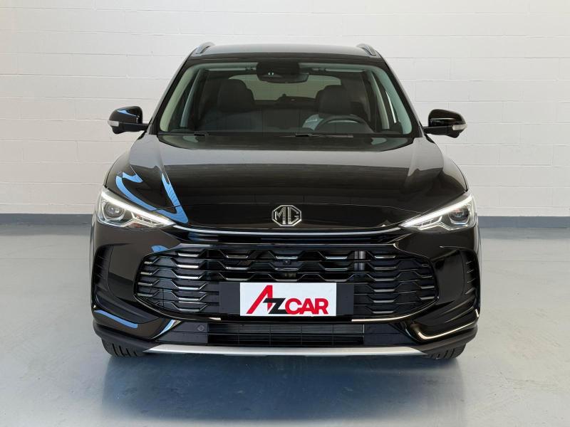 Mg ZS 1.5 hybrid+ Luxury auto (KM 0)