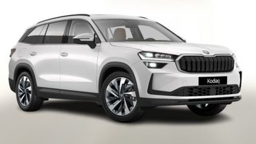 SKODA Kodiaq 1.5 TSI Hybrid DSG 7 posti Selec Tetto pan. Pelle