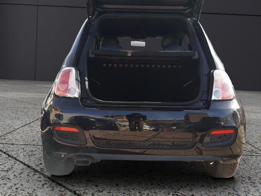 Fiat 500 1.3 Multijet 16V 95 CV GQ