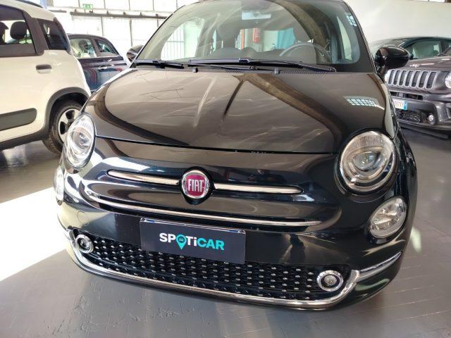 FIAT 500 1.0 Hybrid Dolcevita MY24