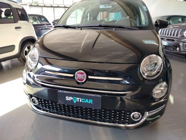 FIAT 500 1.0 Hybrid Dolcevita MY23 ROTTAMAZIONE