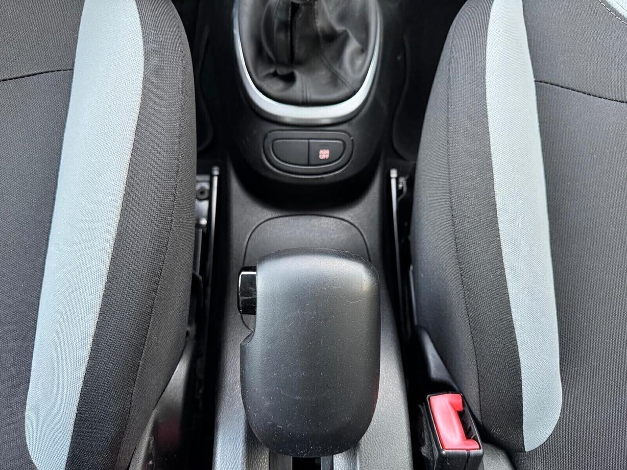 FIAT 500L 1.6 Multijet 105cv LOUNGE NEOPATENTATI