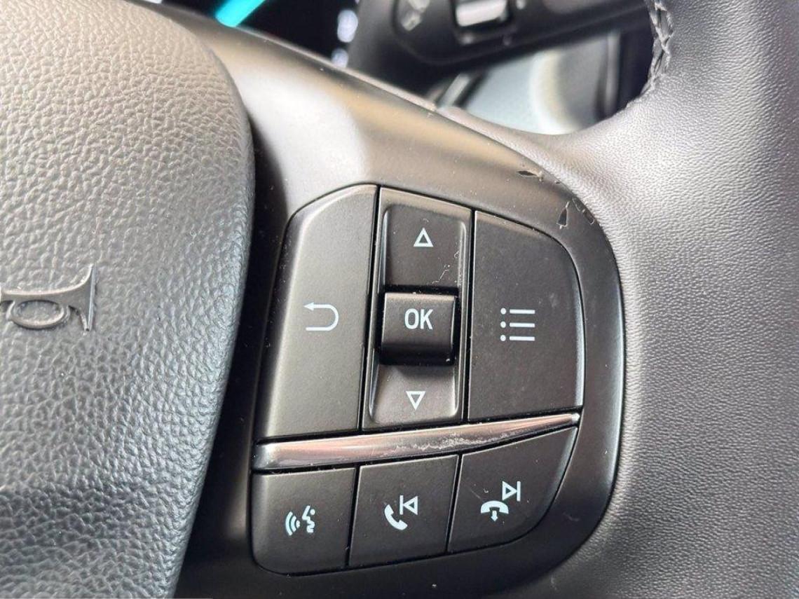 FORD Focus active 1 0 ecoboost h design 125cv