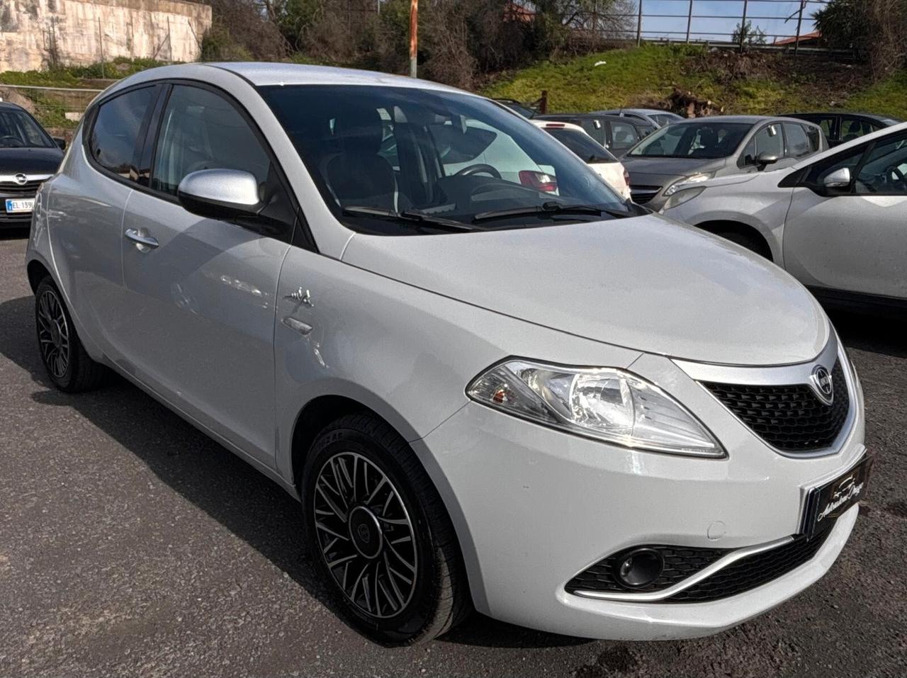 Lancia Ypsilon 1.3 MJT 16V 95 CV 5 porte S&S Mya