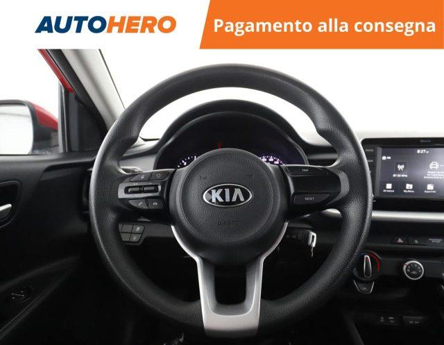 KIA Stonic 1.6 CRDi 110 CV Urban