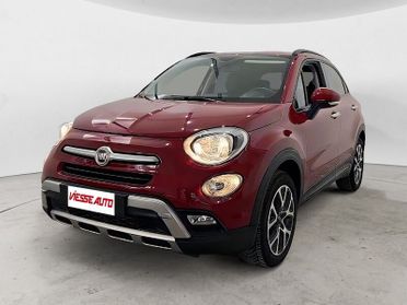 FIAT 500X 500X
