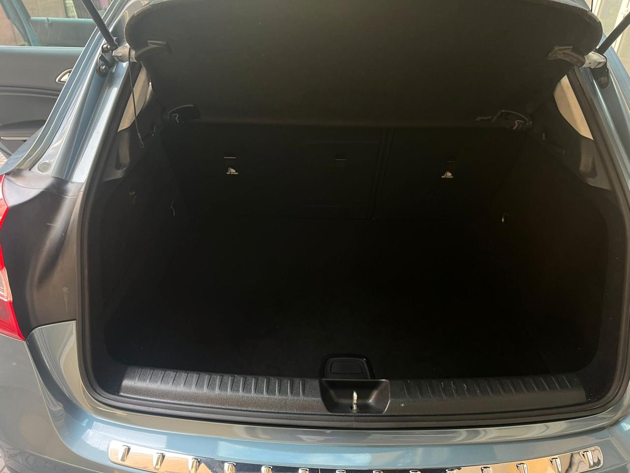 Mercedes-benz GLA 200 CDI Sport 136cv *Motore mercedes*