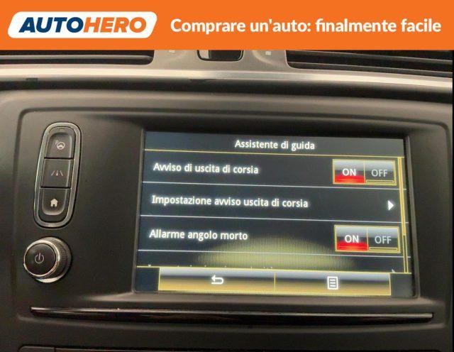 RENAULT Kadjar dCi 130CV 4x4 Energy Intens