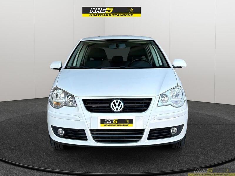 Volkswagen Polo Polo 1.4 80CV 16V 5p. Comfortline