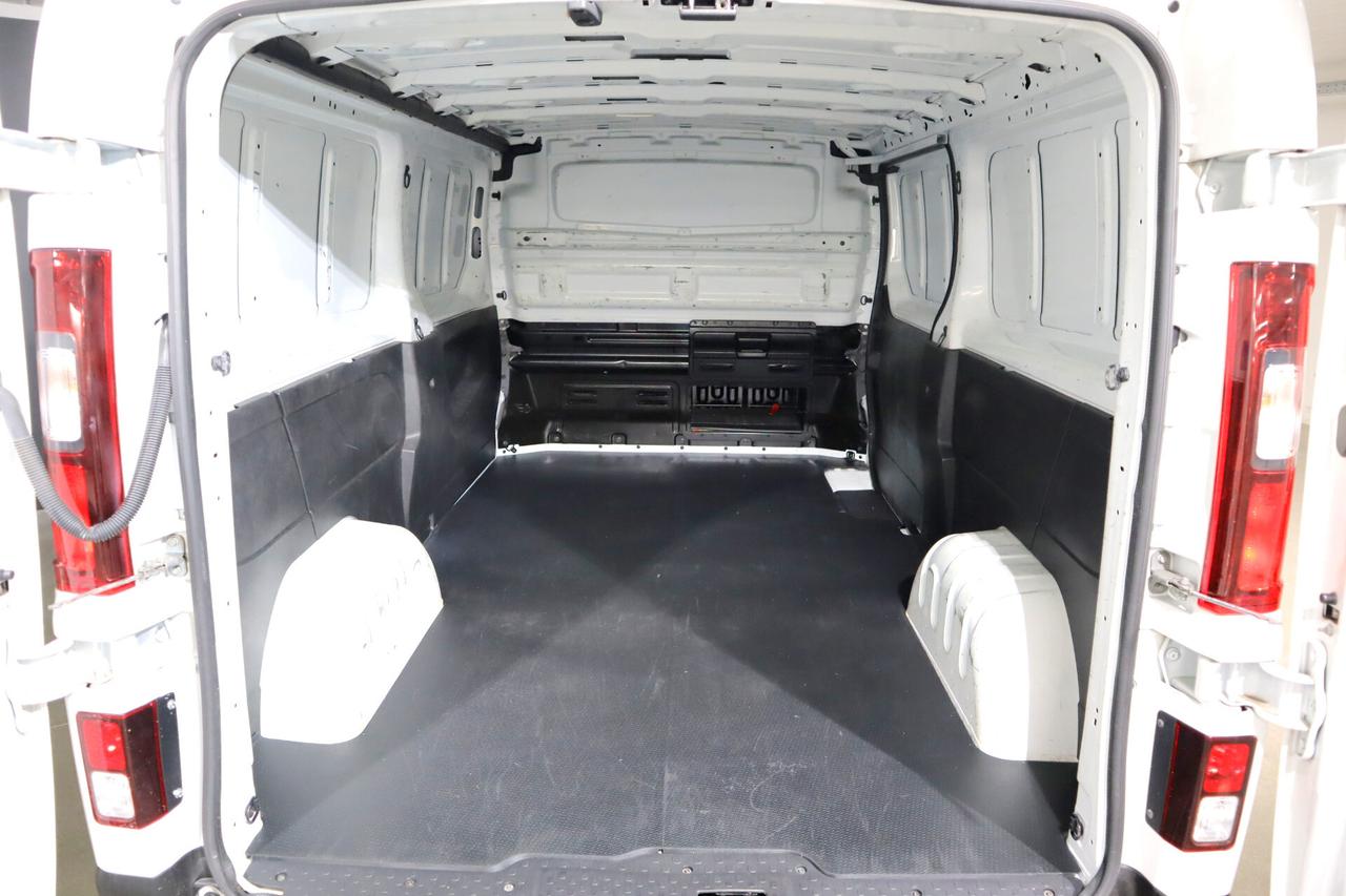 Fiat Talento 2.0 MJT 120 CV L2 LUNGO 3 POSTI CAMERA 16.850+ IVA