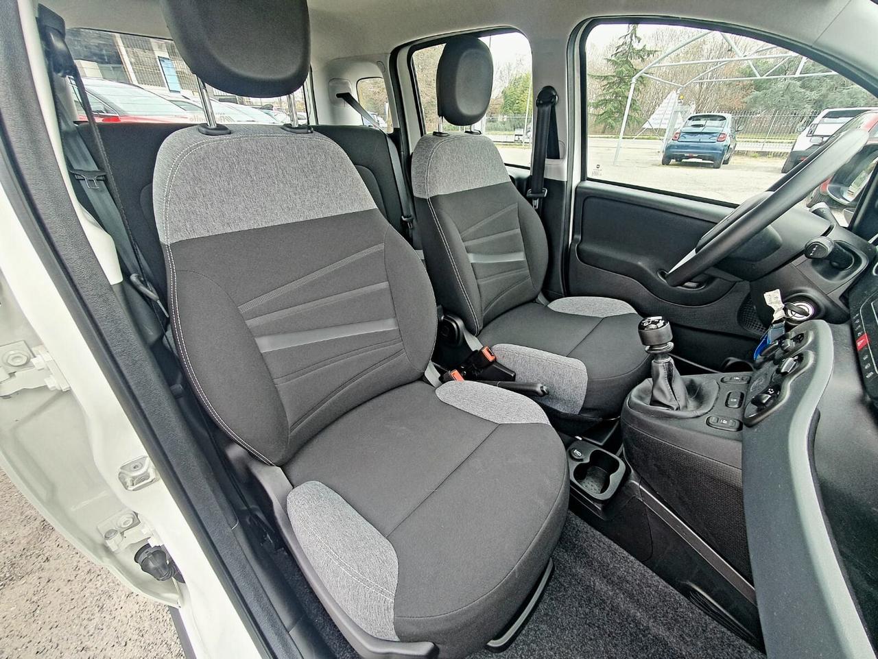 Fiat Panda 1.0 FIRE FLY 69 CV