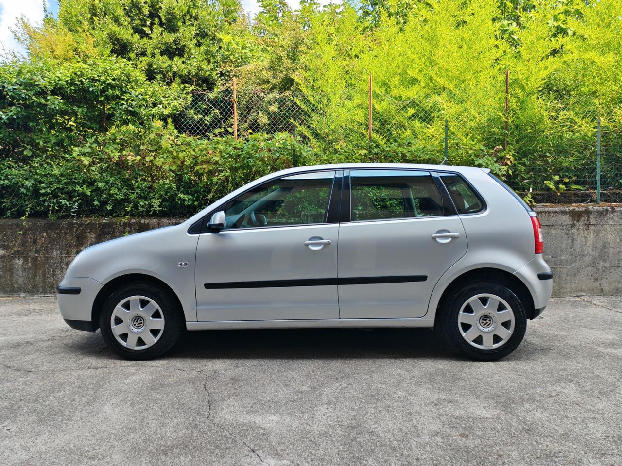 Volkswagen Polo 1.4 BENZINA 75cv / 91.000km / Unipro