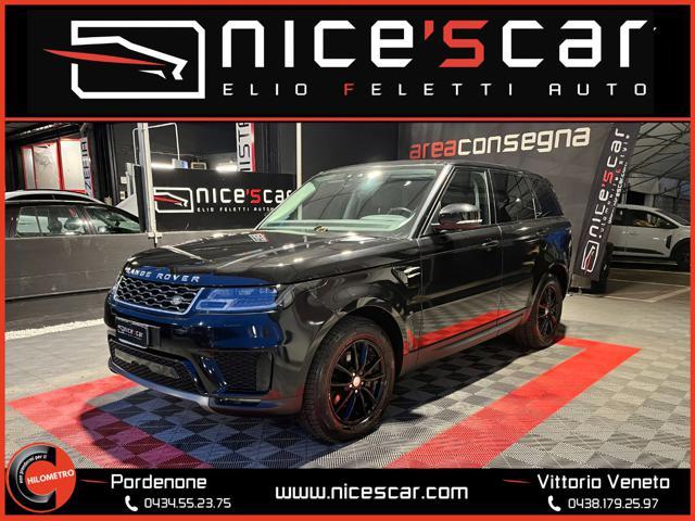 LAND ROVER Range Rover Sport 3.0 SDV6 249 CV SE *AUTOMATICA*